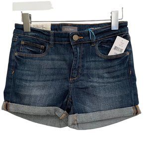 DL1961 Girls Piper Shorts Size 16